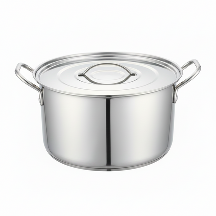 Stock Pot 22cm