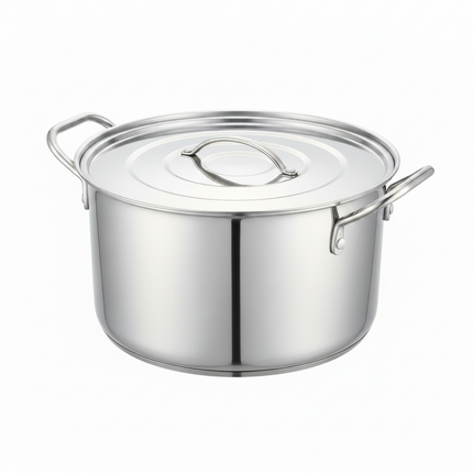 Stock Pot 22cm
