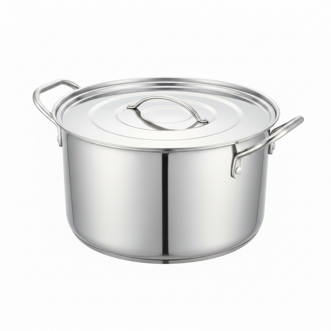Stock Pot 22cm