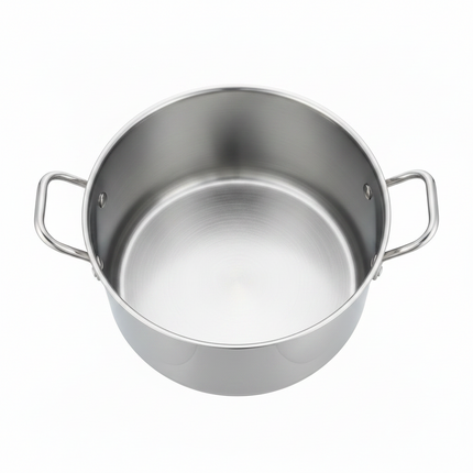 Stock Pot 22cm