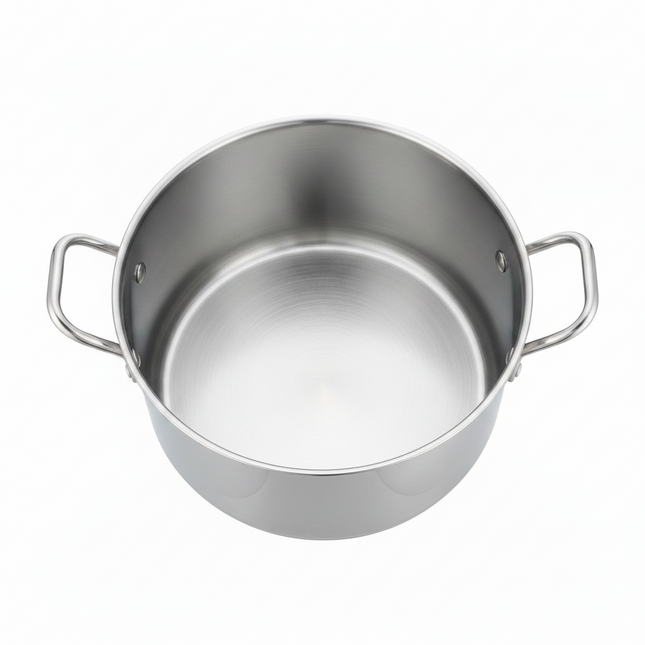 Stock Pot 22cm