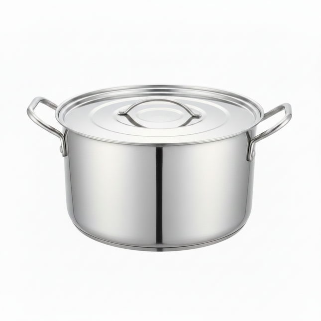stockpot 24cm