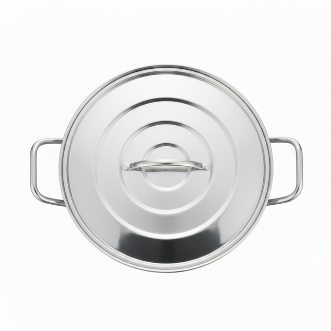 stockpot 24cm