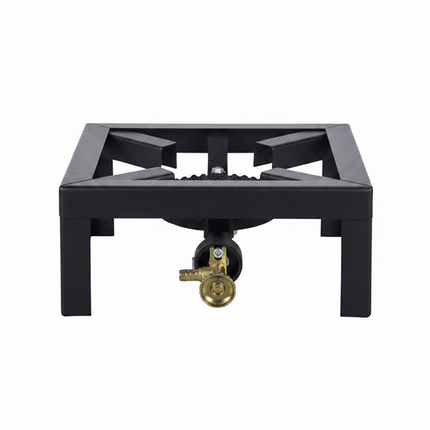 Stove Cast Iron Single Burner