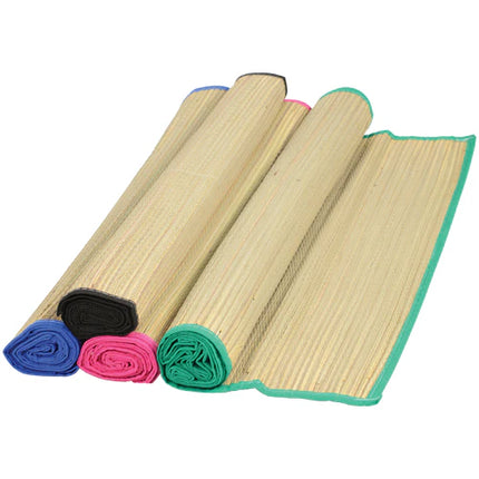 Straw Mat 150x180cm
