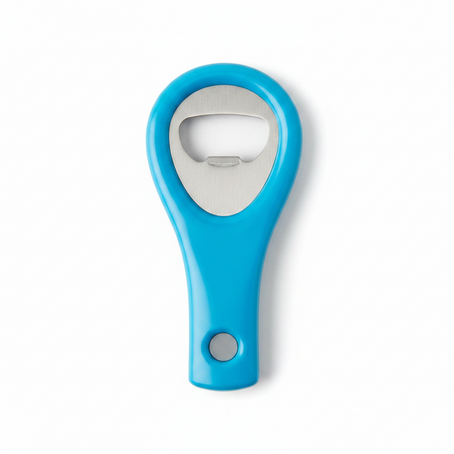 Bottle Opener Plastic Assorted Colours
