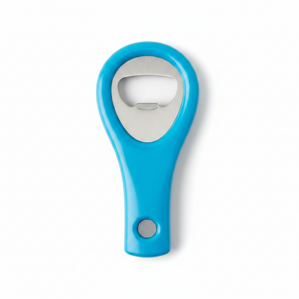 Bottle Opener Plastic Assorted Colours