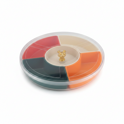 Sweet Color Tray Large