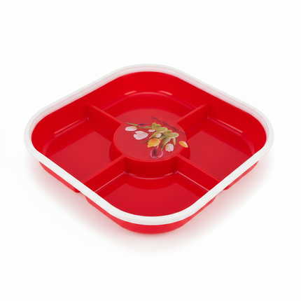 Sweet Tray Square Large