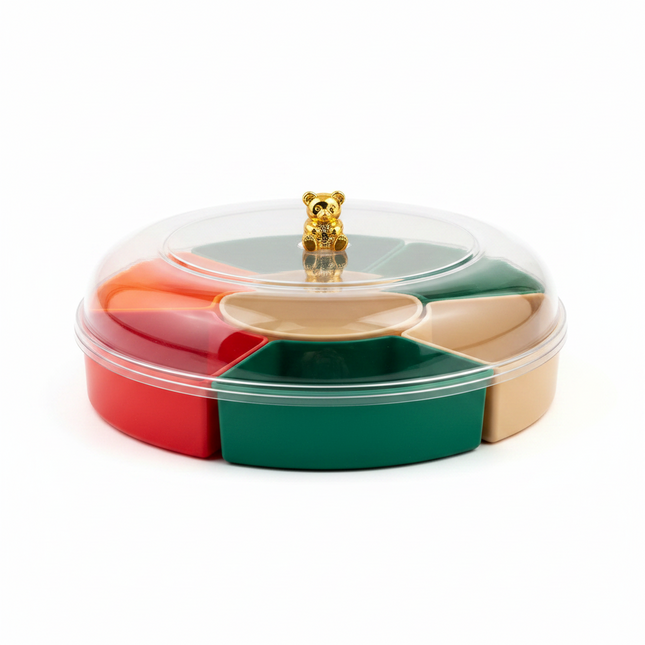 Sweet Color Tray Large