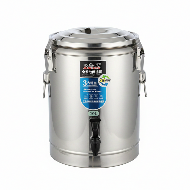 Tea Kettle Multi Pot 20L