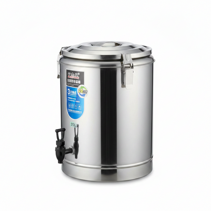 Tea Kettle Multi Pot 20L