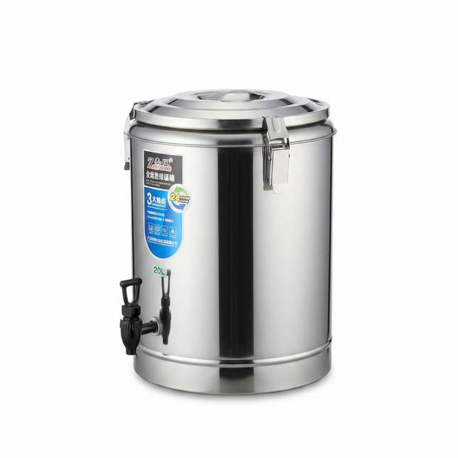 Tea Kettle Multi Pot 20L