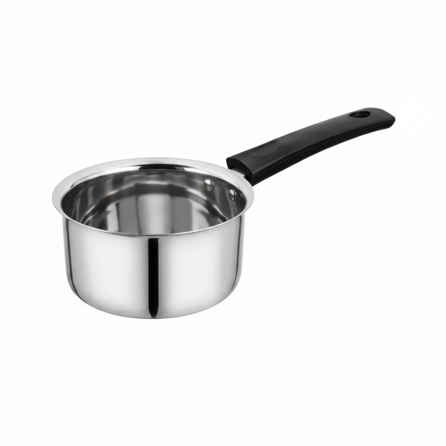 Tea Pan Stainless Steel