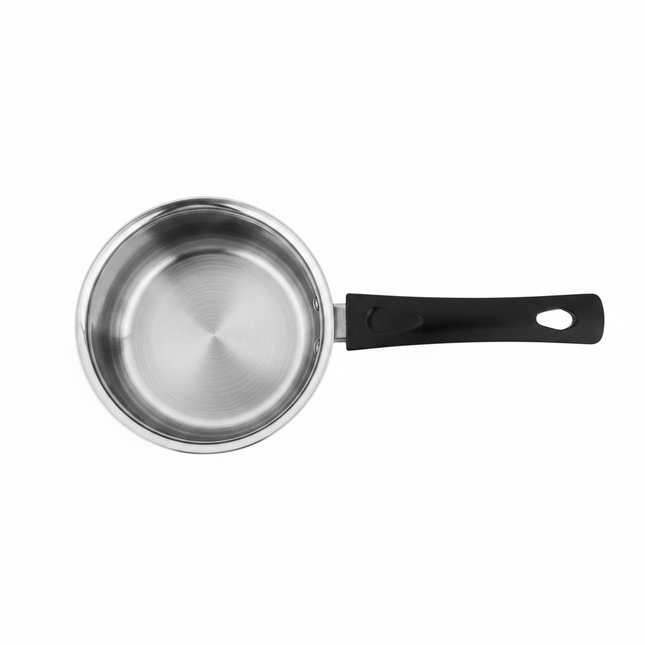 Tea Pan Stainless Steel