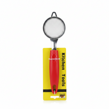 Tea Strainer 8cm Metal