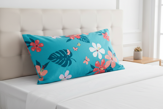 Pillow Case Cotton