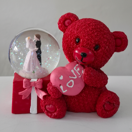 Wedding Figurine Large