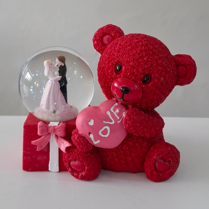 Wedding Figurine Large
