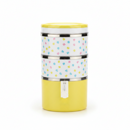 Tiffin Vacuum 3 Set