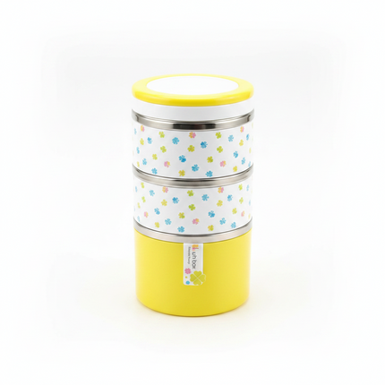 Tiffin Vacuum 3 Set
