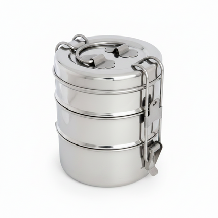 Tiffin SS 3 Compartment