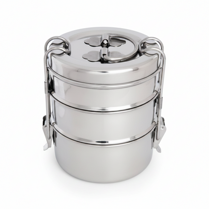 Tiffin SS 3 Compartment