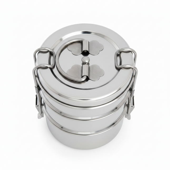 Tiffin SS 3 Compartment