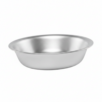 Aluminum Basin