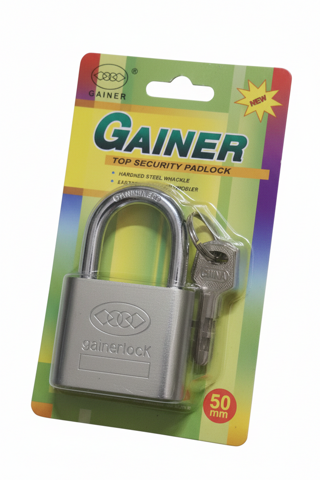 Container Lock 50mm