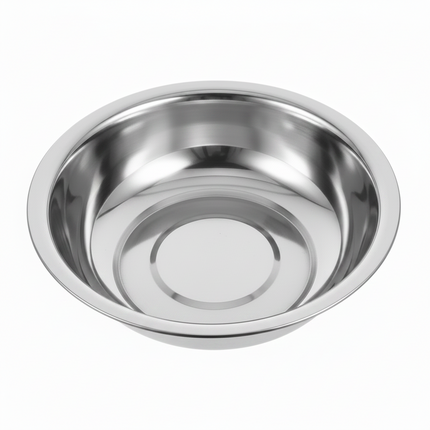 Stainless Steel Basin 18 Litre