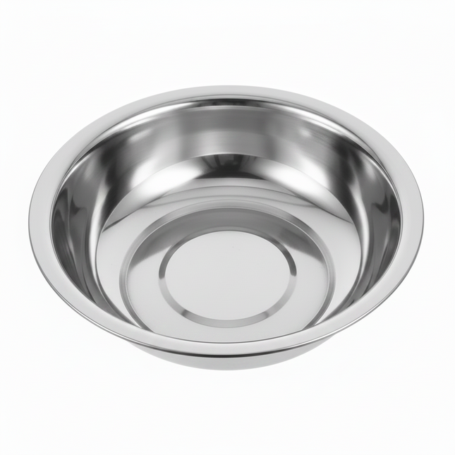 Stainless Steel Basin 18 Litre