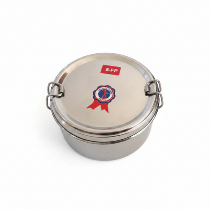 lunch box stainless steel