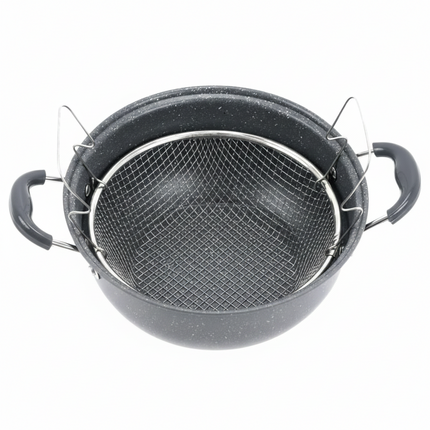 Stir Fry Pan 26cm