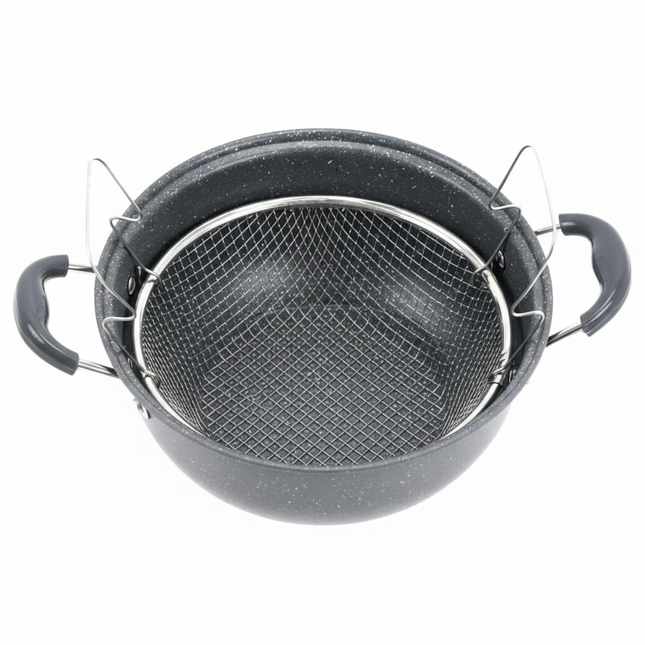 Stir Fry Pan 26cm