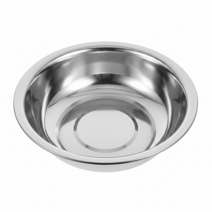 Stainless Steel Basin 18 Litre