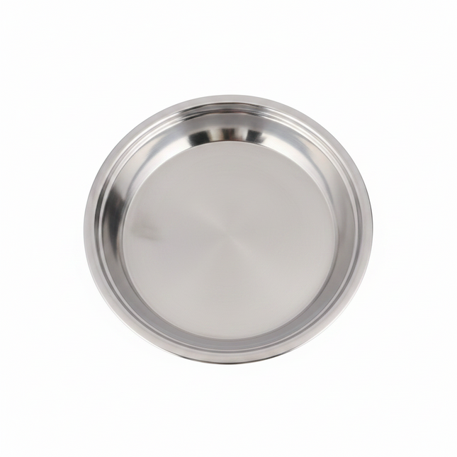 Parat 14 Stainless Steel