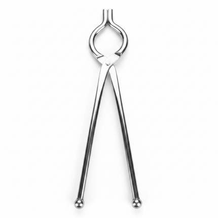 Pakkad 8mm Stainless Steel