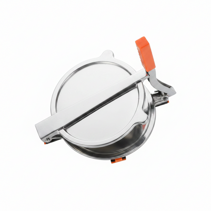 Puri Press Stainless Steel