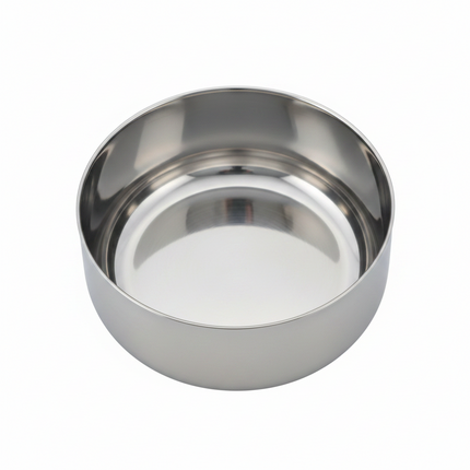 Vati Sada 5" Stainless Steel
