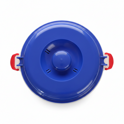 Plastic Microwave Rice Cooker Container