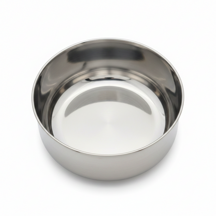 Sadi Vati 5.5" Stainless Steel