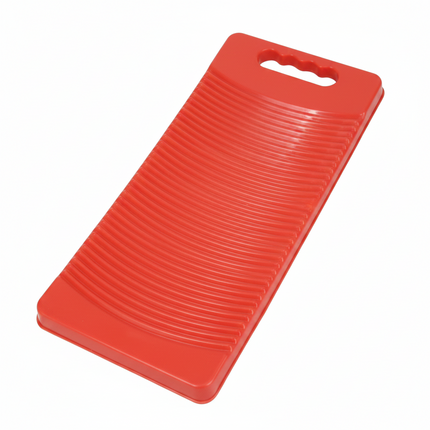 Plastic Wash Board