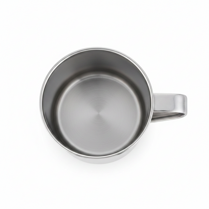 Mug Stainless Steel #10
