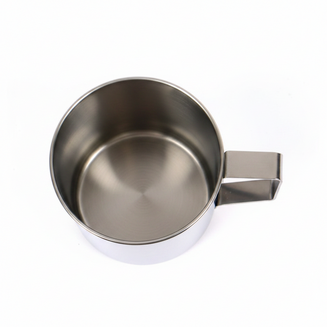 Mug Stainless Steel #12