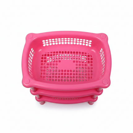 Kitchen Roundry Oval