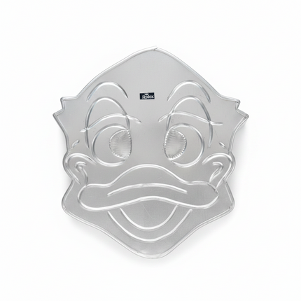 Aluminum Donald Duck Cake Tin