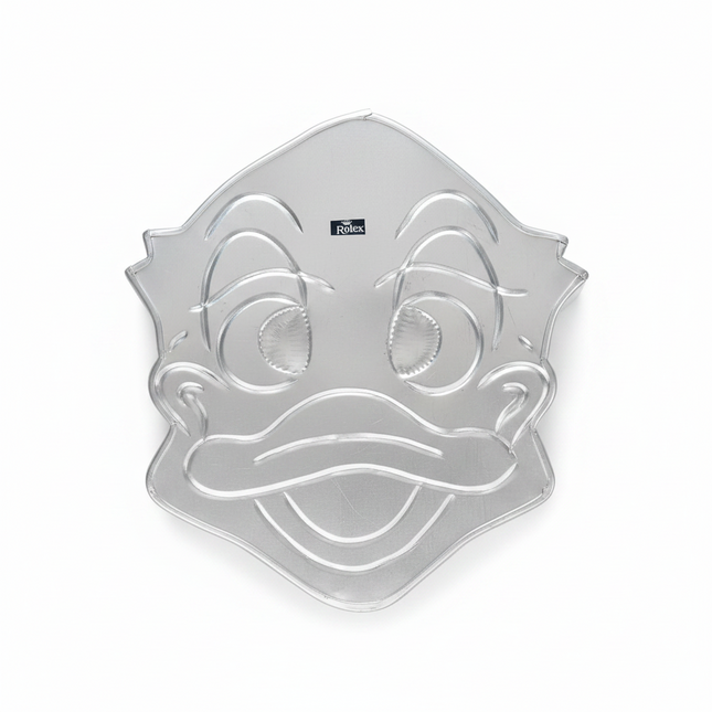 Aluminum Donald Duck Cake Tin
