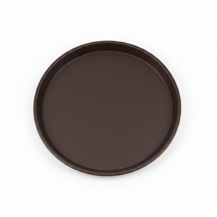 Round Catering Tray
