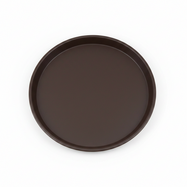 Round Catering Tray
